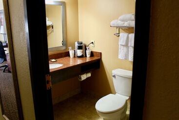 هتل Best Western Plus Dakota Ridge