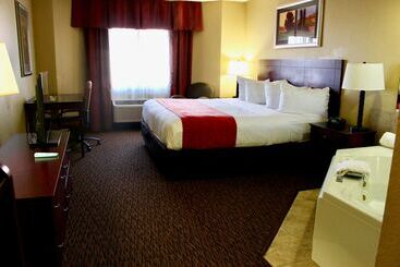 هتل Best Western Plus Dakota Ridge