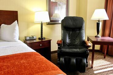 هتل Best Western Plus Dakota Ridge
