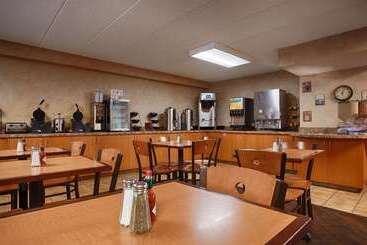 هتل Best Western Plus Dakota Ridge