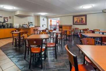 هتل Best Western Plus Dakota Ridge