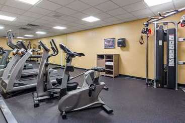 هتل Best Western Plus Dakota Ridge
