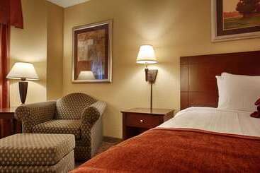 هتل Best Western Plus Dakota Ridge