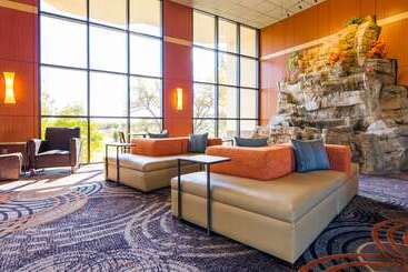 هتل Best Western Plus Dakota Ridge