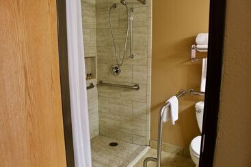 هتل Best Western Plus Dakota Ridge