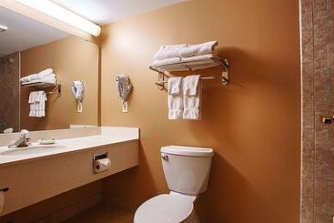 هتل Best Western Plus Dakota Ridge
