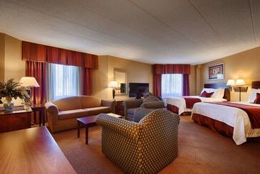 هتل Best Western Plus Dakota Ridge