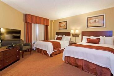 هتل Best Western Plus Dakota Ridge