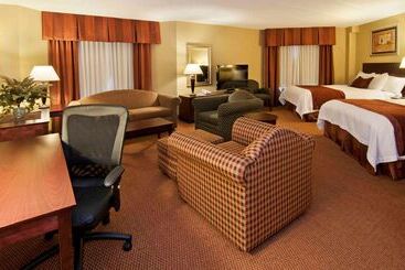 هتل Best Western Plus Dakota Ridge