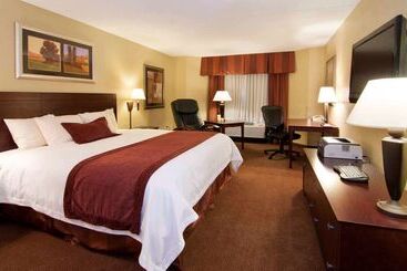 هتل Best Western Plus Dakota Ridge
