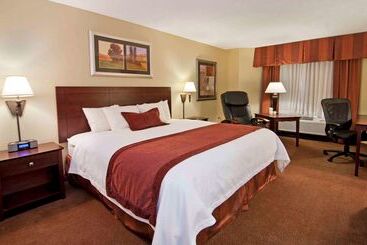 هتل Best Western Plus Dakota Ridge