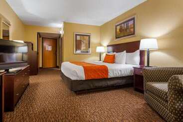 هتل Best Western Plus Dakota Ridge