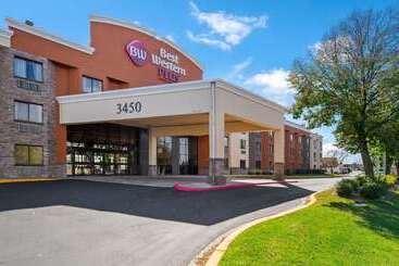 هتل Best Western Plus Dakota Ridge