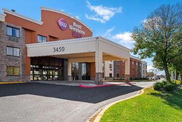 هتل Best Western Plus Dakota Ridge