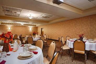 هتل Best Western Plus Dakota Ridge