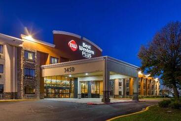 هتل Best Western Plus Dakota Ridge