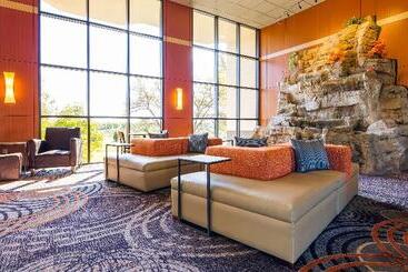 هتل Best Western Plus Dakota Ridge