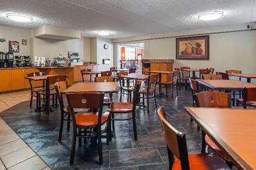 هتل Best Western Plus Dakota Ridge