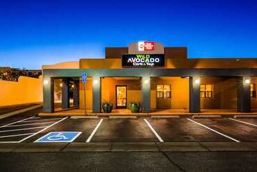 هتل Best Western Plus Rio Grande Inn