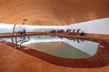 هتل Best Western Plus Rio Grande Inn