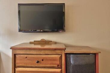 هتل Best Western Plus Rio Grande Inn