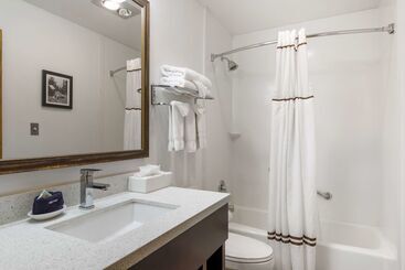 هتل Best Western Plus Rio Grande Inn