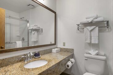 هتل Best Western Plus Rio Grande Inn