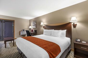 هتل Best Western Plus Rio Grande Inn