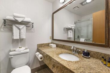 هتل Best Western Plus Rio Grande Inn