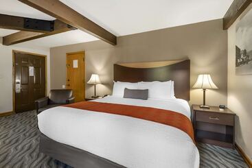 هتل Best Western Plus Rio Grande Inn