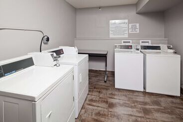 هتل Best Western Plus Scottsdale Thunderbird Suites
