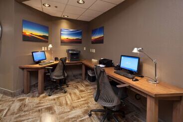 هتل Best Western Plus Scottsdale Thunderbird Suites