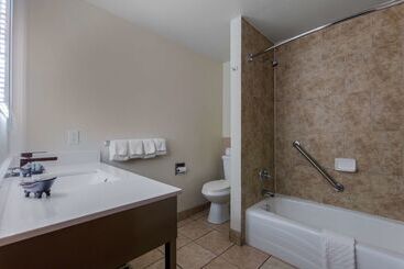 هتل Best Western Red Hills