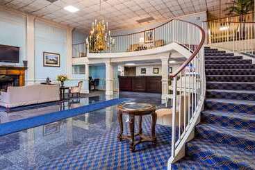هتل Best Western Riverside Inn