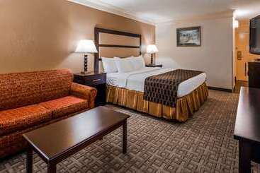 هتل Best Western Riverside Inn