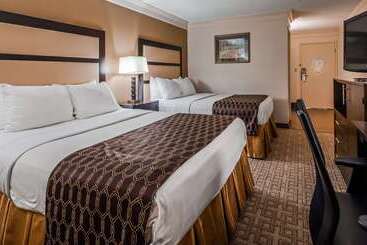هتل Best Western Riverside Inn