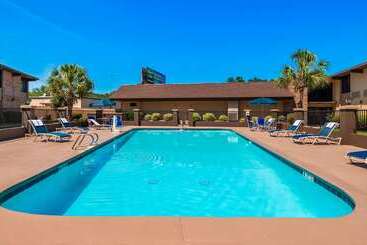 هتل Best Western Riverside Inn