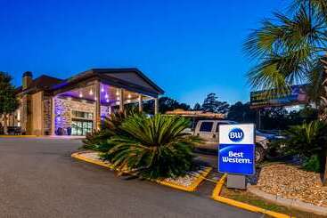 هتل Best Western Riverside Inn