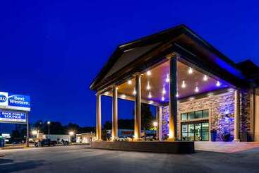 هتل Best Western Riverside Inn