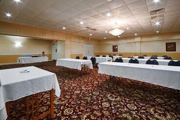 هتل Best Western Riverside Inn