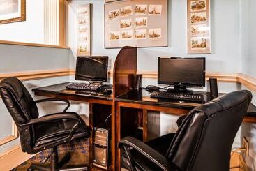 هتل Best Western Riverside Inn