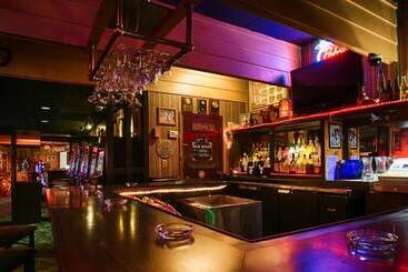 هتل Best Western Riverside Inn