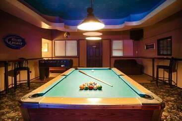هتل Best Western Riverside Inn