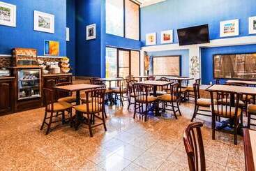 هتل Best Western Riverside Inn