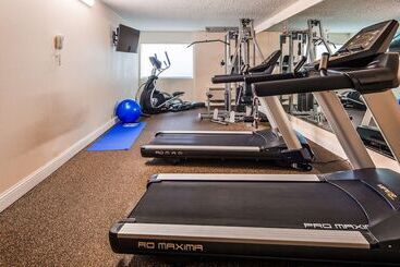 هتل Best Western Riverside Inn