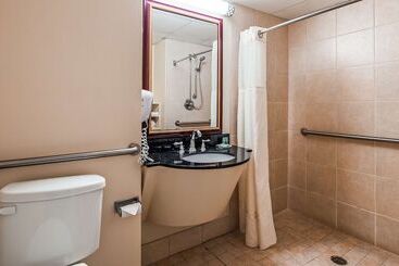 هتل Best Western Riverside Inn