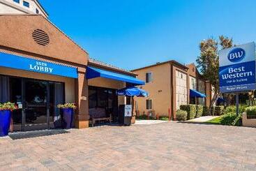 هتل Best Western Royal Palace Inn & Suites