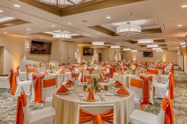 هتل Best Western Seaway Inn