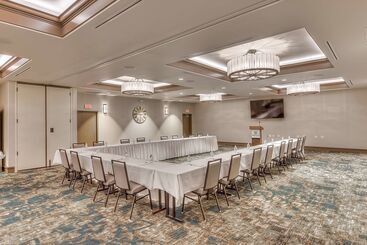 هتل Best Western Seaway Inn