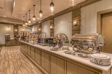 هتل Best Western Seaway Inn